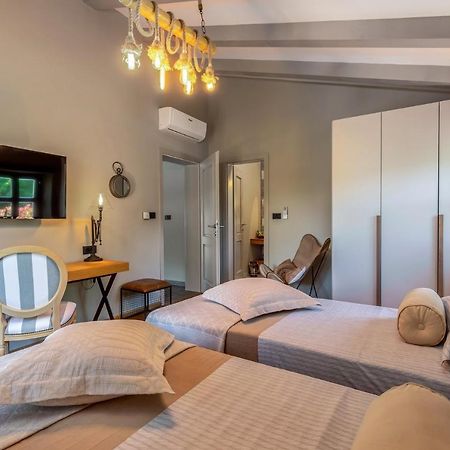 Villa Nautilus Rapavel Esterno foto