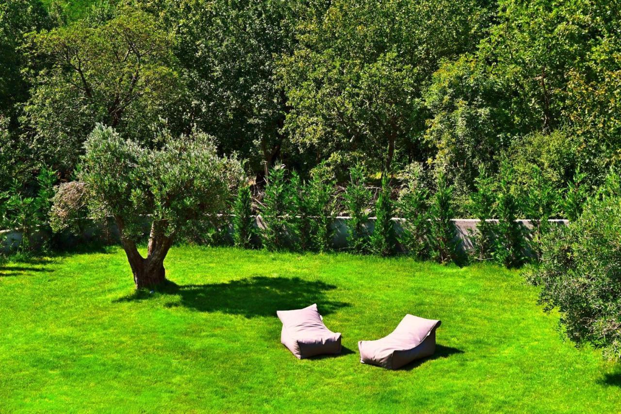 Villa Nautilus Rapavel Esterno foto